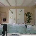 Κάμπινγκ Zecamping 4 Animaux Acceptes Bain A Remous Sauna Et Solarium *