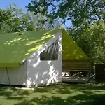 Κάμπινγκ Zecamping 4 Animaux Acceptes Bain A Remous Sauna Et Solarium Apremont (Vendee)