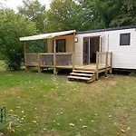Κάμπινγκ Zecamping 4 Animaux Acceptes Bain A Remous Sauna Et Solarium