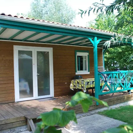 4 Etoiles - Piscine - Ccb0bif Apremont (Vendee)
