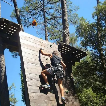 4 Etoiles - Piscine - Ccb0bif Campsite
