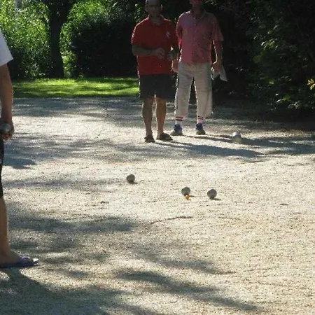4 Etoiles - Piscine - Ccb0bif * Apremont (Vendee)