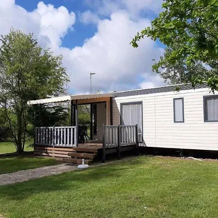 4 Etoiles - Piscine - Ccb0bif Campsite