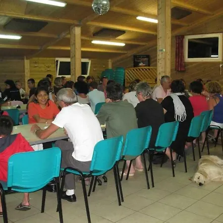 4 Etoiles - Piscine - Ccb0bif *