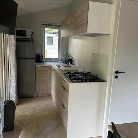 4 Etoiles - Piscine - Ccb0bif Campsite