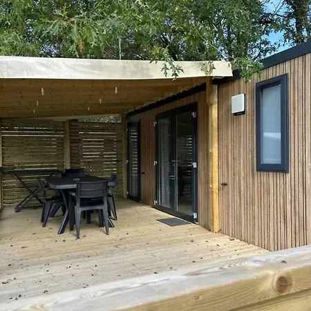 4 Etoiles - Piscine - Ccb0bif Campsite *