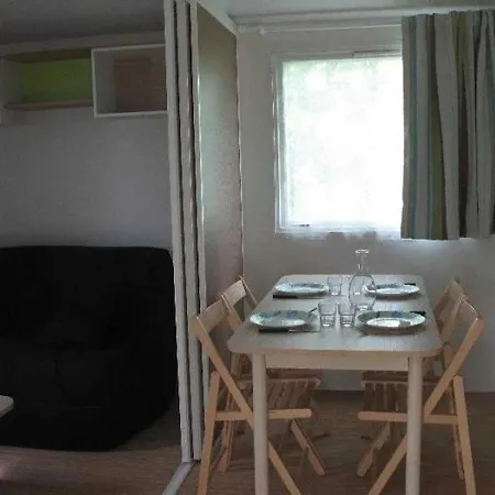 4 Etoiles - Piscine - Ccb0bif Apremont (Vendee)