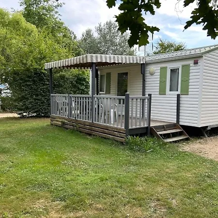 4 Etoiles - Piscine - Ccb0bif Parque de Campismo