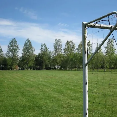 4 Etoiles - Piscine - Ccb0bif Apremont (Vendee)