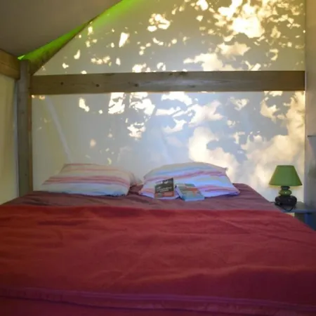 Zecamping 4 étoiles Animaux Acceptés Bain à Remous Sauna Et Solarium Camping