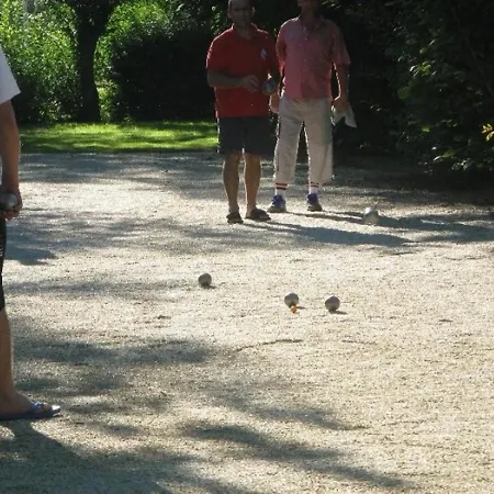 4 Etoiles - Piscine - Ccb0bif *