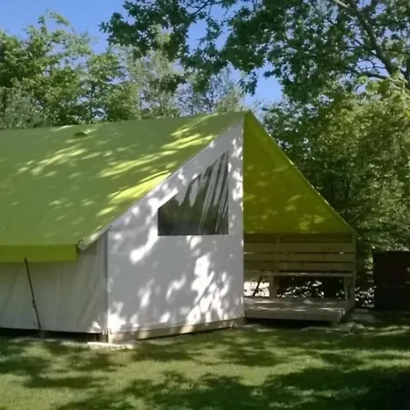 Parque de Campismo 4 Etoiles - Piscine - Ccb0bif Apremont (Vendee)
