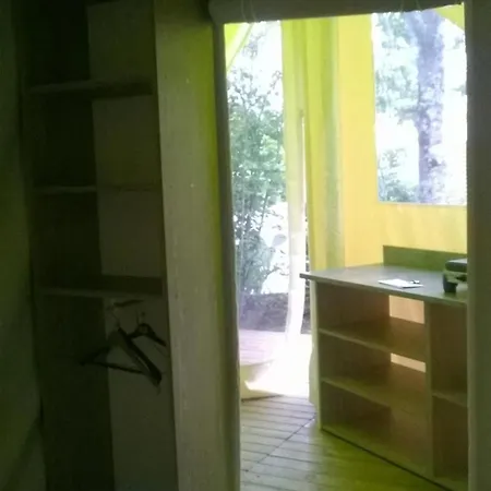 Zecamping 4 étoiles Animaux Acceptés Bain à Remous Sauna Et Solarium Apremont (Vendee)
