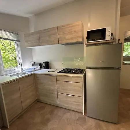 4 Etoiles - Piscine - Ccb0bif Parque de Campismo *