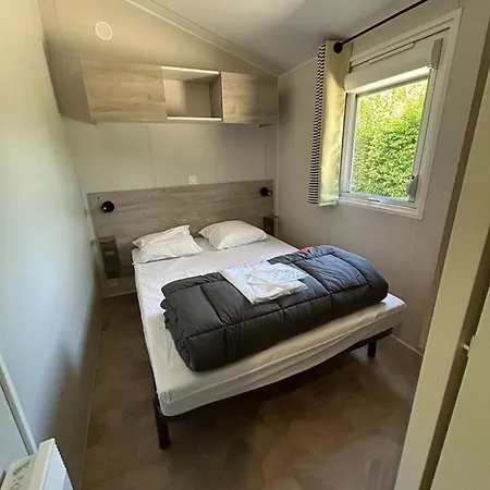 Zecamping 4 Etoiles Animaux Acceptes Bain A Remous Sauna Et Solarium