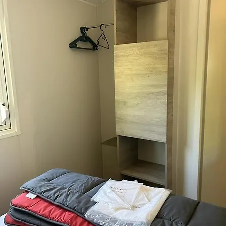 4 Etoiles - Piscine - Ccb0bif Parque de Campismo *