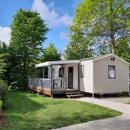 4 Etoiles - Piscine - Ccb0bif Apremont (Vendee)