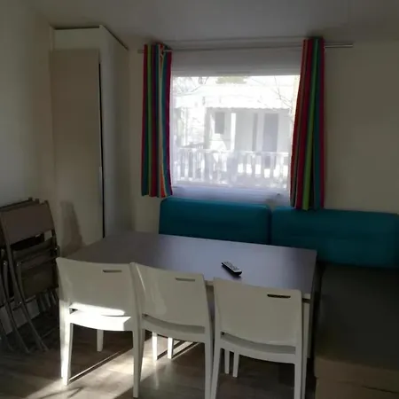 4 Etoiles - Piscine - Ccb0bif Apremont (Vendee)