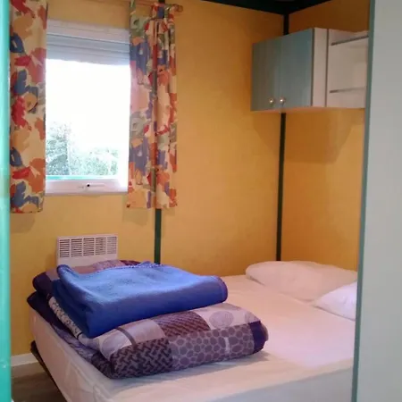 4 Etoiles - Piscine - Ccb0bif Parque de Campismo