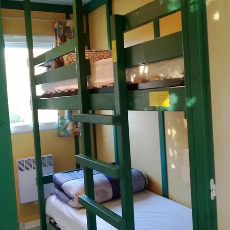 4 Etoiles - Piscine - Ccb0bif Parque de Campismo