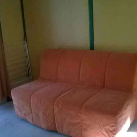 Parque de Campismo 4 Etoiles - Piscine - Ccb0bif