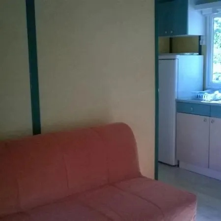 4 Etoiles - Piscine - Ccb0bif Parque de Campismo Apremont (Vendee)