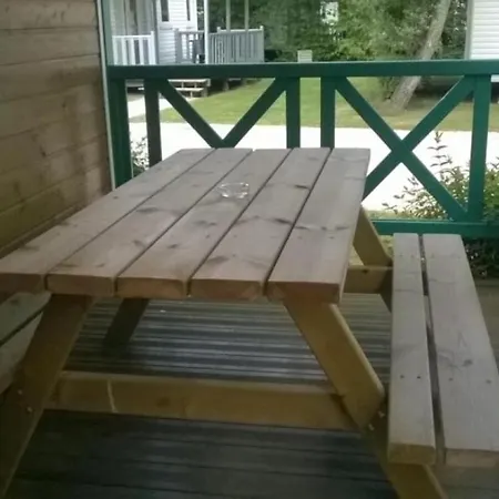 4 Etoiles - Piscine - Ccb0bif * Apremont (Vendee)