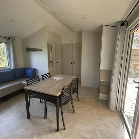 Parque de Campismo 4 Etoiles - Piscine - Ccb0bif Apremont (Vendee)