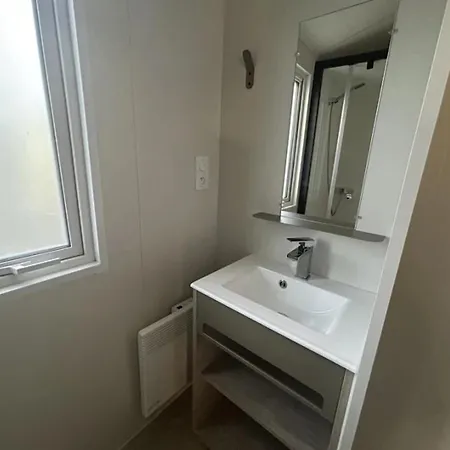 Zecamping 4 étoiles Animaux Acceptés Bain à Remous Sauna Et Solarium
