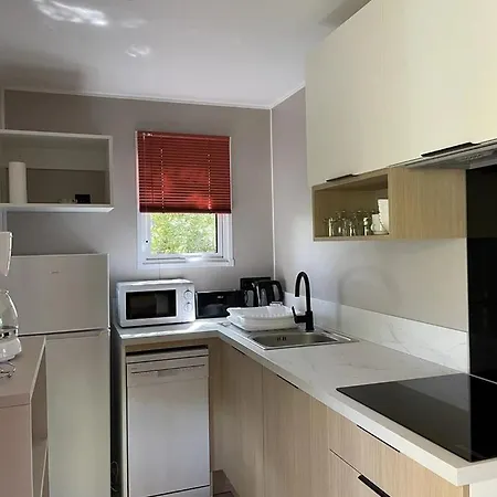 4 Etoiles - Piscine - Ccb0bif Parque de Campismo