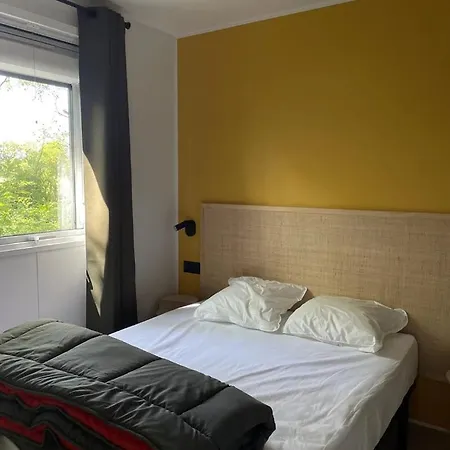 4 Etoiles - Piscine - Ccb0bif Parque de Campismo