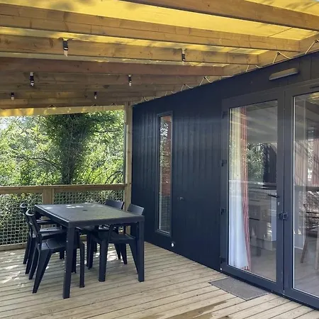 Zecamping 4 étoiles Animaux Acceptés Bain à Remous Sauna Et Solarium Apremont (Vendee)