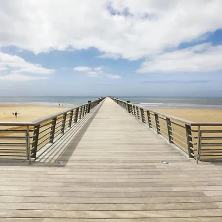 4 Etoiles - Piscine - Ccb0bif Parque de Campismo