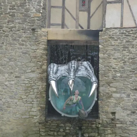 4 Etoiles - Piscine - Ccb0bif Parque de Campismo *