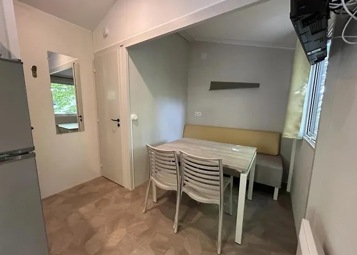 Zecamping 4 Animaux Acceptes Bain A Remous Sauna Et Solarium *