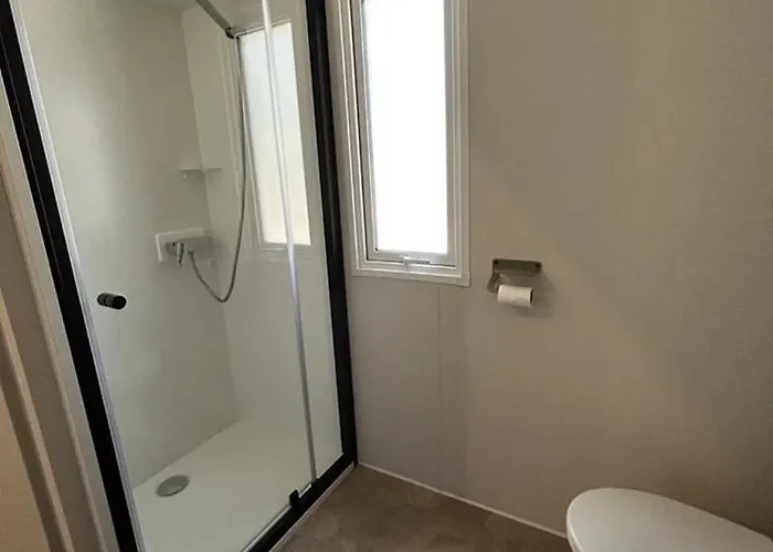 Zecamping 4 Animaux Acceptes Bain A Remous Sauna Et Solarium