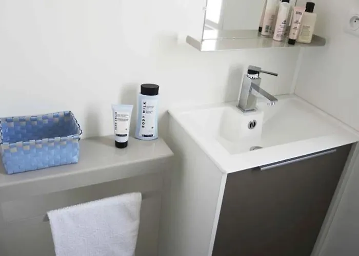 Zecamping 4 Animaux Acceptes Bain A Remous Sauna Et Solarium