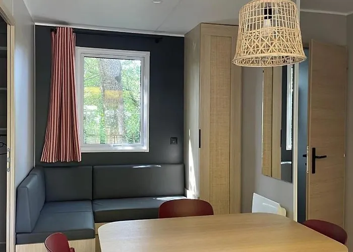 4 Etoiles - Piscine - Ccb0bif