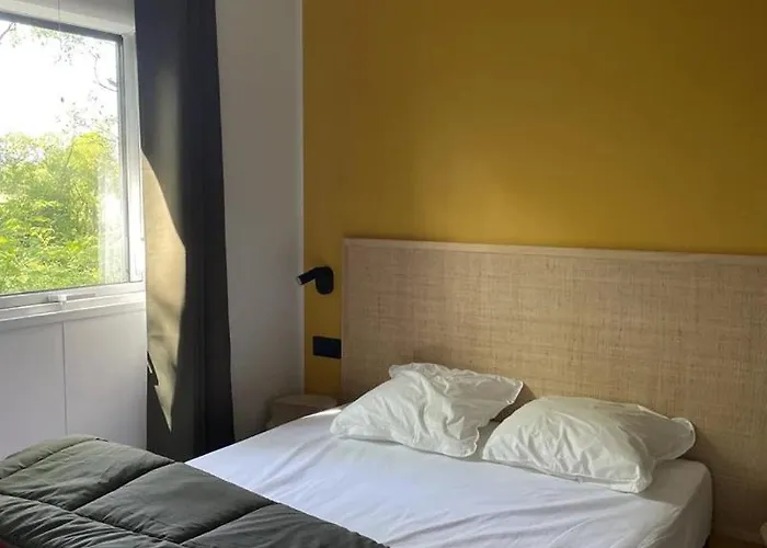 4 Etoiles - Piscine - Ccb0bif Camping