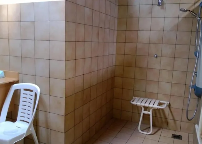 Zecamping 4 Animaux Acceptes Bain A Remous Sauna Et Solarium *