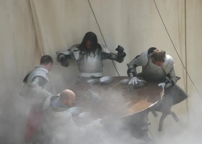 אתר קמפינג Zecamping 4 Animaux Acceptes Bain A Remous Sauna Et Solarium *